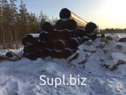 продам БУ трубу 720х10 газ, пленка, 15000 р/тн, 15500 с НДС