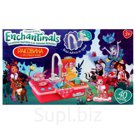 Игровой набор Играем вместе Энчантималс раковина с аксессуарами арт.1911U011-R