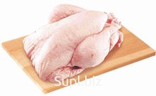 Тушка ЦБ 1 сорт замороженная