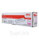 Тонер-картридж Oki C810/830 8K (magenta) пурпурный