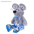 Мягкая игрушка «Мышь», 26 см