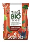 Грунт Универсальный "PETER PEAT", линия BIO, 10 л