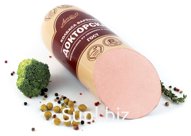 Мясной продукт. Колбасное изделие варёное. Колбаса «Докторская» категории А