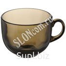 Кружка "Джамбо" 500 мл дымчатая, Luminarc, H9152/0