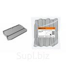 Заглушка для ДЗКБ 4 мм2 серая TDM