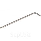 Ключ TORX T40  Г-образный ЭВРИКА