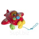 Игрушка Vtech «Самолет» «Тяни иВзлетай»