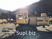 Буровая / Сваебойная машина ATLAS COPCO CDH-821C