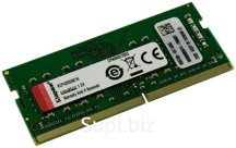 Оперативная память Kingston SO-DIMM DDR4 16GB 2666MHz (KCP426SS8/16)