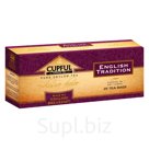 Чай CUPFUL (Капфул) Английский завтрак 25 пакетиков по 2г. (24) (Шри-Ланка)