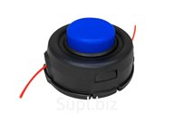 КАТУШКА ДЛЯ ТРИММЕРА VERTEX YK-T019 "Малая" М10x1.25 левая резьба. Артикул: YK-T019