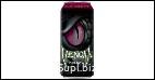 Газ. напиток б/а Веном Черная Вишня Киви 0,473 литра / VENOM Black Cherry Kiwi 0,473 L ж/б