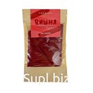 Вишневая пастила 25 г