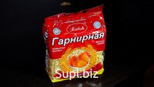 Лапша «Гарнирная яичная» 900 гр