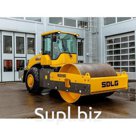 ROAD ROLLER SDLG RS8180