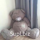 Мягкие игрушки Тедди