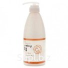 ВЛК Kwailnara Гель для душа Kwailnara White Milk Body Wash