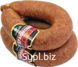 Колбаса краковская