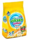 Стиральный порошок VIKSAN Active Kids автомат для детского белья Аквасан, 3 кг