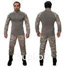 Тактический костюм с усиленной защитой коленей G3 (ACU)