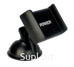 ZiPOWER Автомобильный держатель мобильного телефона PM6628