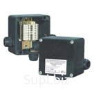 Коробка соединительная РТВ 404-1П/1П/1РШ