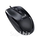 Компьютерная мышь Genius DX-150X Black