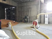 Дробилка вакуумная ДВР-15