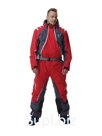 STARKS Комбинезон снегоходный Hunting муж. Красный (XL)