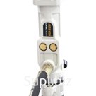 Комплект маслораздачи для бочки WIEDERKRAFT WDK-89204, 60-200 л