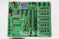 Mikroe 1385 EasyAVR v7 Development System,