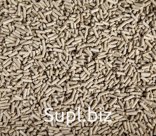 Производство кошачьего наполнителя под СТМ