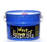 WERT Primer SF Однокомпонентный полиуретановый грунт-праймер