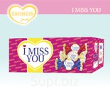 I Miss You