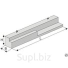 Балка железобетонная БЛ-2-2,7 2700х300х300)