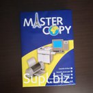 Бумага для офисной техники А4 В-класс, производство КНР, 80г/м.2, Белизна 158±5%
Предлагаем поставки крупным оптом от 8000 пачек