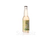 Lemonardo Elderflower – Natural low-calorie lemonade with a refined taste and aroma of elderberry without sugar and preservatives!