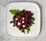 Салат Свекольный