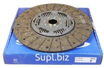 CLUTCH DISK 430 MM