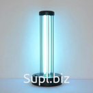 Ультрафиолетовая бактерицидная озоновая лампа UV-38