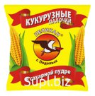 Кукурузные хрупки
«Пеликан» (жемчуг)