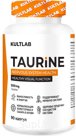 Kultlab Taurine 500 мг, 90 капс