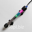 Обогреватель BARBUS HEATER 014 кварциевый (25W), для акв. 10-40 л, эл. шнур 200 см