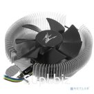Zalman Устройство охлаждения кулер  CNPS80G Rev.1 Soc-AM4 AM3+ 1150 1151 1200 4-pin 19-25dB Al 65W 180gr Ret