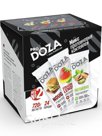 ProDOZA / Протеиновый коктейль сывороточный ProDOZA Whey Protein Shake MIX №2, 24 пак. по 30 г
