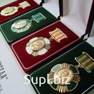 РПЦ (Прилуцкий и Белоезерский) I, II, III степени)