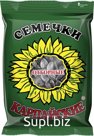 Семечки жареные фасованные отборные «Карпайские» 150 гр.