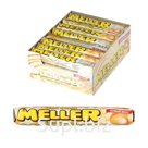 Конфеты-ирис MELLER (Меллер) «Белый шоколад», 38 г