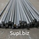 Прокат конструкционный подшипниковой стали пруток,круг ЭИ-347Ш (8Х4В9Ф2-Ш) размер 35