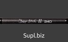 Спиннинг SibBear Drop Stick II JIG